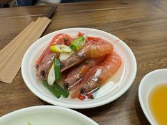 -立文冬·鲜活面(杭州太合商业中心店)