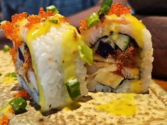 -花潮料理艺食馆(SM新生活广场店)