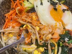 -青松馆韩国料理(香港中路佳世客店)