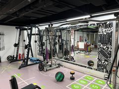 -清橙健身(学院路店)