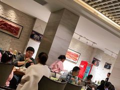 大堂-宁波逸东豪生大酒店·豪生咖啡厅