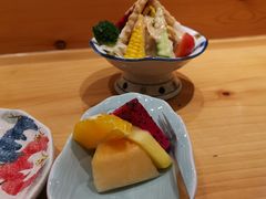 -大岛日本料理铁板烧(南通大饭店)