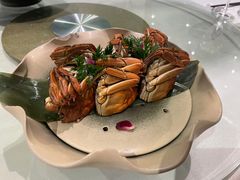 -小粤楼·怀旧粤菜(万辉国际广场店)