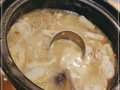 -洪大厨鸡煲(福田店)