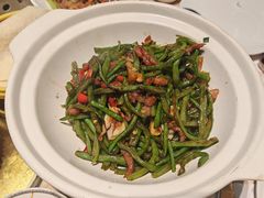 -小菜园新徽菜(芜湖奥特莱斯店)