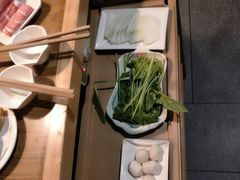 -傣妹火锅(南京东路一店)