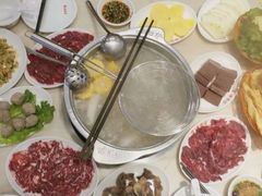 -味逍遥牛肉火锅(万江旗舰店)