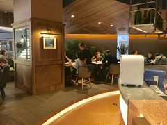 -大树餐厅(益田假日店)