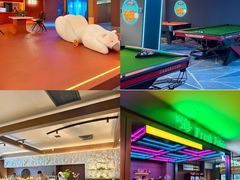 -海德温泉生活馆(朝阳大悦城店)