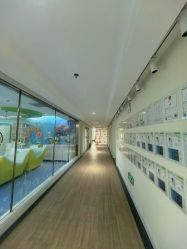 -菁幼月子会所(儿童医院店)