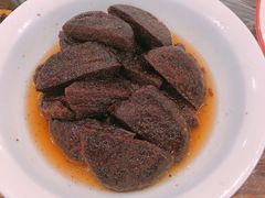 高粱粑粑-高子烧鸡公(五里堆路店)