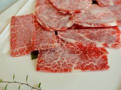 极品雪花牛肉片-禧悦楼(天德广场店)