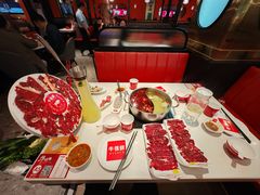 -牛很鲜潮汕牛肉火锅(椒江店)