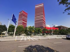 -武汉客厅中国文化博览中心