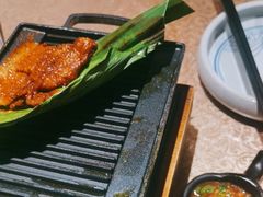 -云海肴·汽锅鸡·云南代表菜(五道口购物中心店)