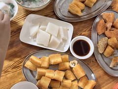 油条-兄妹生滚粥(广昌路店)