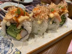 -傑·料理·海鲜放题(佛山文华荟店)