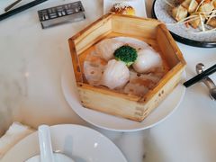 -顺德美的万豪酒店-万豪中餐厅