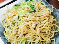 -87号烧烤海鲜·大排档(金沙滩店)