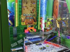 -大玩家(万达广场大连甘井子店)