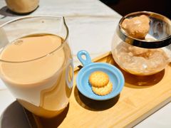 -鹿港小镇(霄云店)