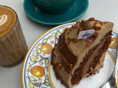 -Alimentari早午餐(安福路店)