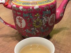 -香园茶社·金陵小灶(老门东店)