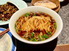 -南京大牌档(青岛万象城店)