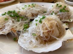 -新金盛·海鲜酒楼(盐田店)