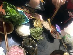 -星鸿社重庆老火锅