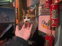 -宝莱纳餐厅(滨江店)