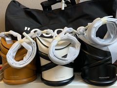 -上海波特曼丽思卡尔顿酒店