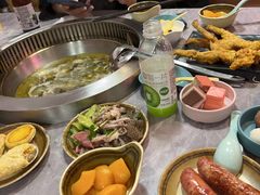 -宽尺巷鱼蛙自助火锅(虎丘钻石广场店)