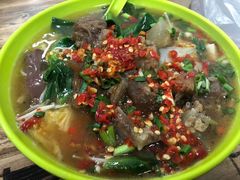 -正宗阳山牛杂(东城店)