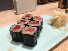 -然寿司(郎园vintage店)