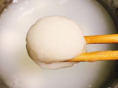 -星星奶冰·汤圆(甘肃路店)