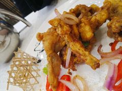 -桦立酒家(宜山路店)