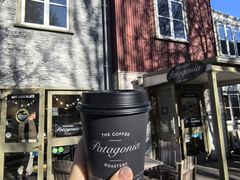 -Patagonia Chocolates(皇后镇店)