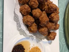 -峨嵋酒家(地安门店)