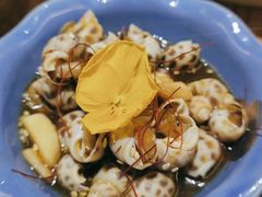 -吉之仙•中国制造•出口级食材日料店(领事馆总店)