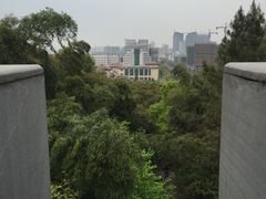 -峙山公园