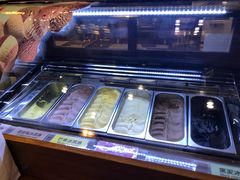 自助取餐区-多克多蒸气茶DOKDO(鼓楼绿地店)
