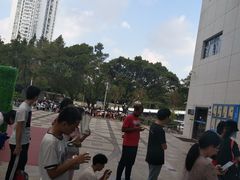 -南山图书馆(常兴路店)