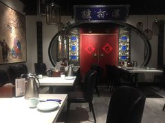 -董鲁烤鸭(建和街店)
