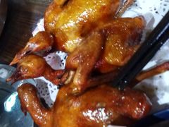 红烧乳鸽-石岐乳鸽村(南海第三分店)