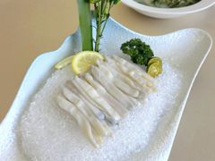 -轩记海鲜餐厅·四十五年老字号·经典粤菜(西区彩虹店)