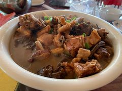 -途肴·老农饭庄(百里峡店)