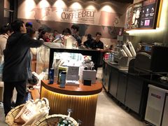 -星巴克(西安曲江银泰店)