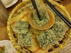 -亮欢寨(凯里总店)