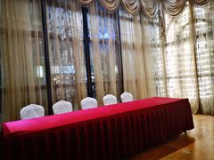 -重庆宽悦花园酒店-.怡中餐厅